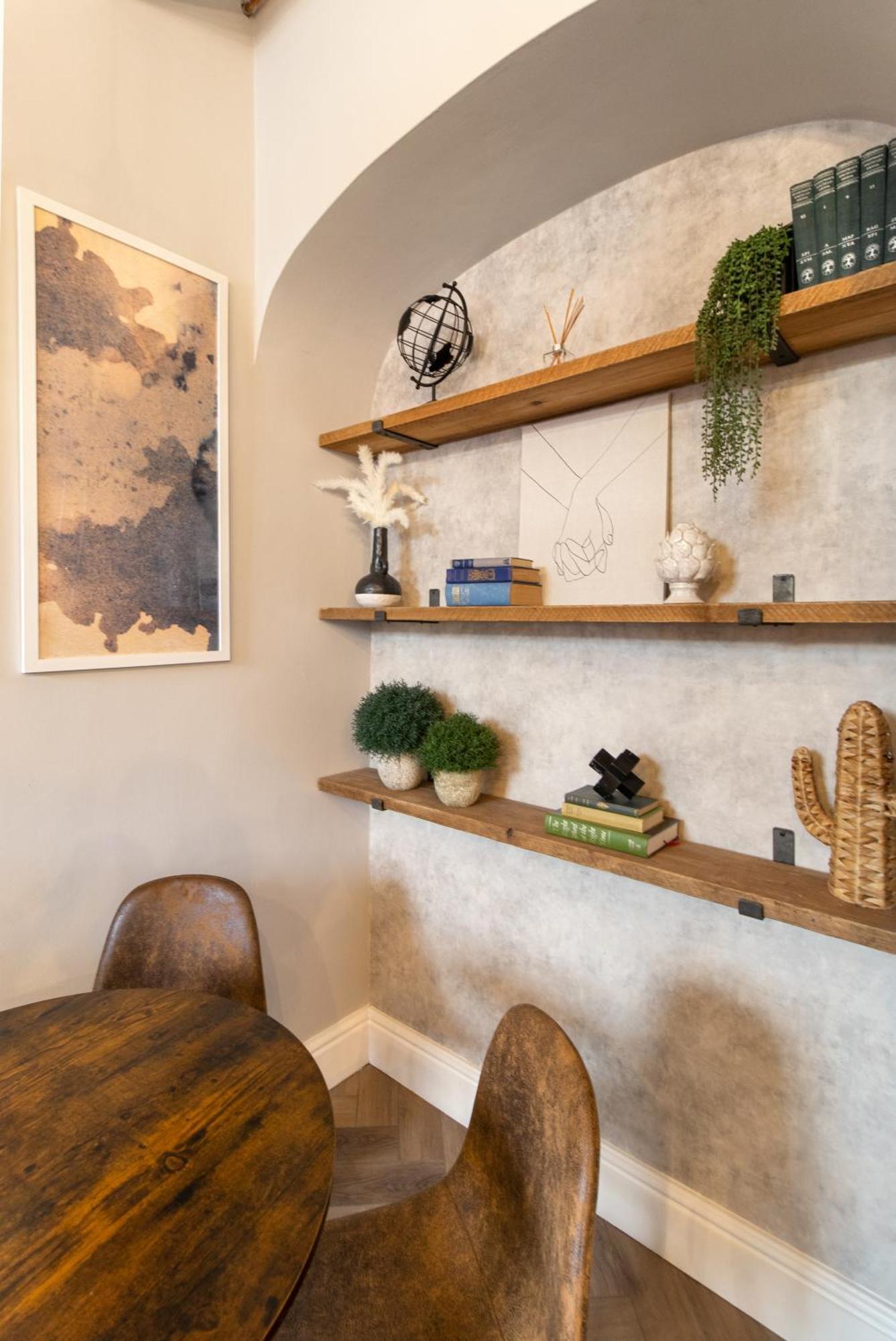 Whiskawaystays - Shaw Mews - Apartment 3 วุร์สเตอร์ ภายนอก รูปภาพ
